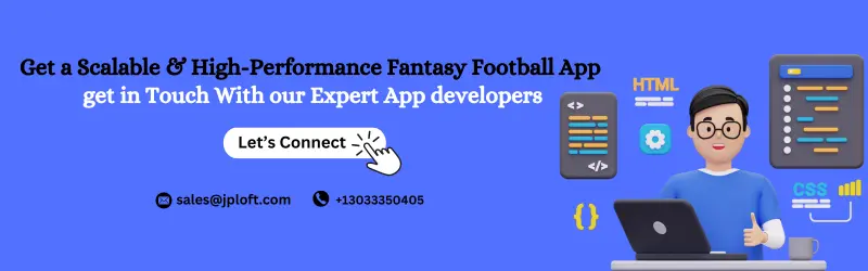 Fantasy Football App